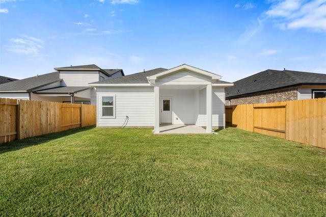 27390 Axis Deer Trail, Magnolia, TX 77354