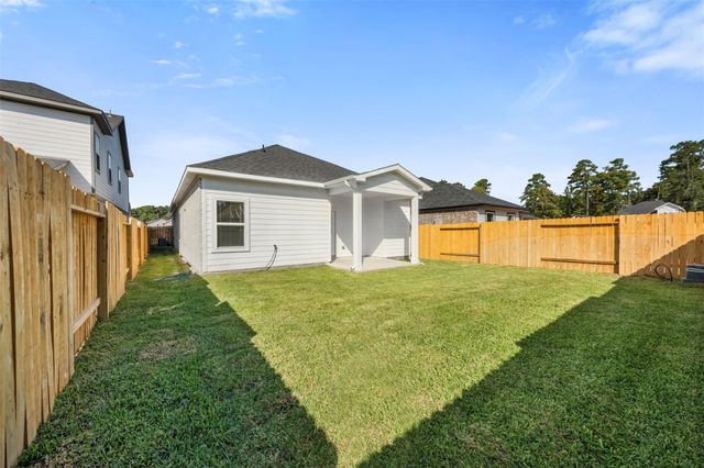 27390 Axis Deer Trail, Magnolia, TX 77354