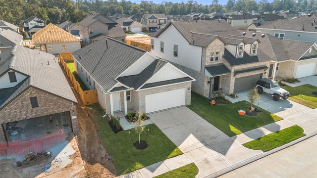 27390 Axis Deer Trail, Magnolia, TX 77354