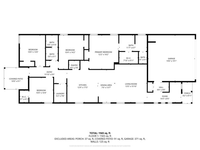 27390 Axis Deer Trail, Magnolia, TX 77354