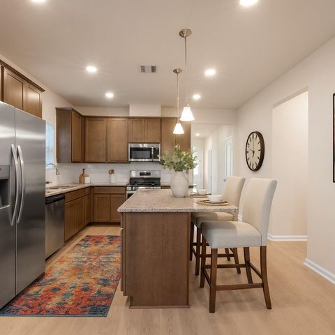 27390 Axis Deer Trail, Magnolia, TX 77354