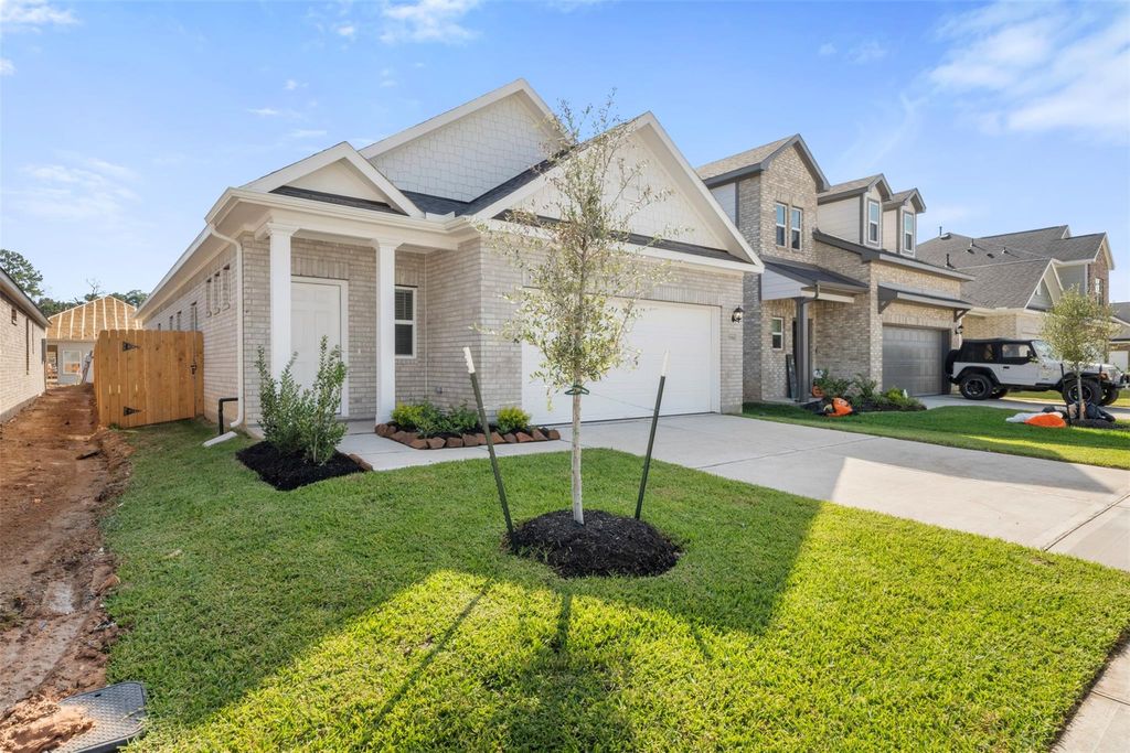 27390 Axis Deer Trail, Magnolia, TX 77354
