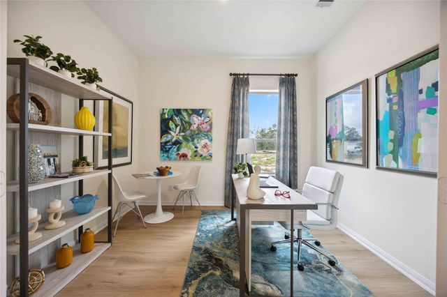 2623 Rain Quail Court, Conroe, TX 77306