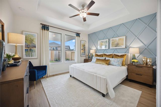 2623 Rain Quail Court, Conroe, TX 77306