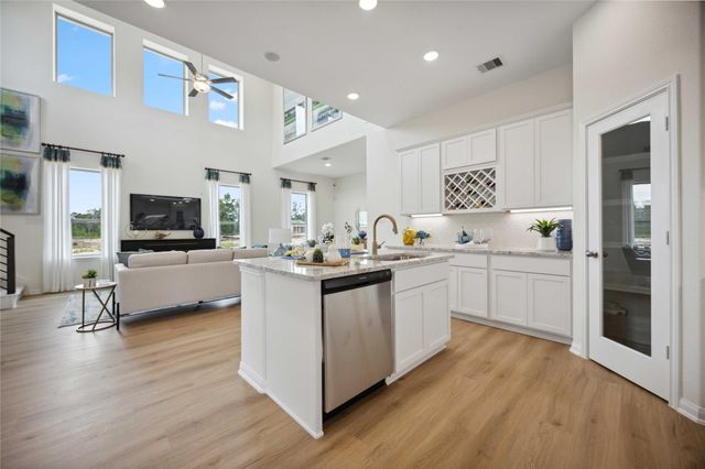 2623 Rain Quail Court, Conroe, TX 77306