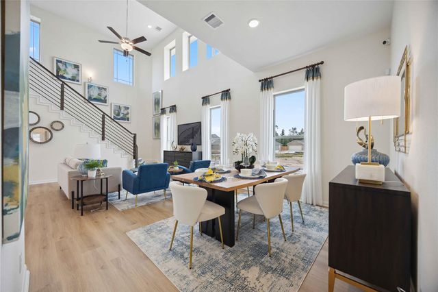 2623 Rain Quail Court, Conroe, TX 77306