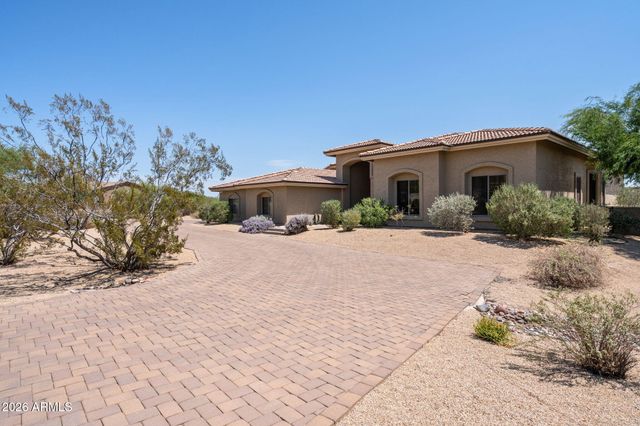8540 E MCDOWELL Road 46, Mesa, AZ 85207