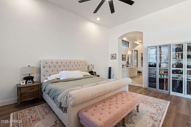 8540 E MCDOWELL Road 46, Mesa, AZ 85207