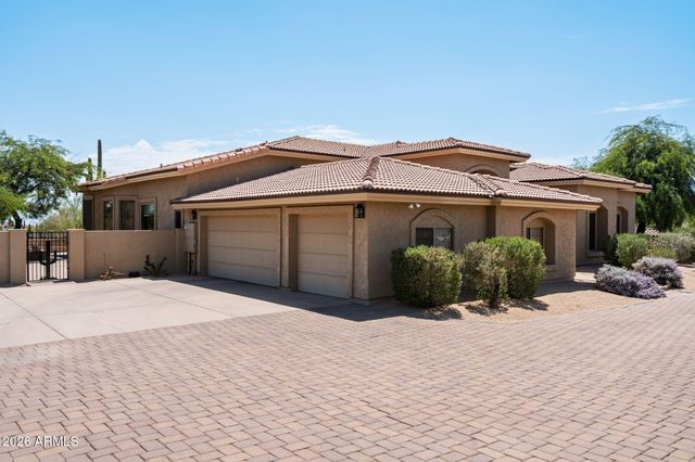 8540 E MCDOWELL Road 46, Mesa, AZ 85207