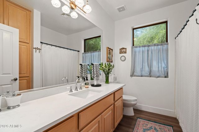8540 E MCDOWELL Road 46, Mesa, AZ 85207
