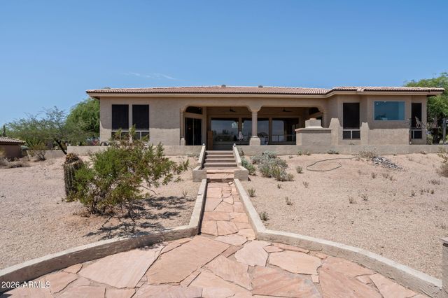 8540 E MCDOWELL Road 46, Mesa, AZ 85207