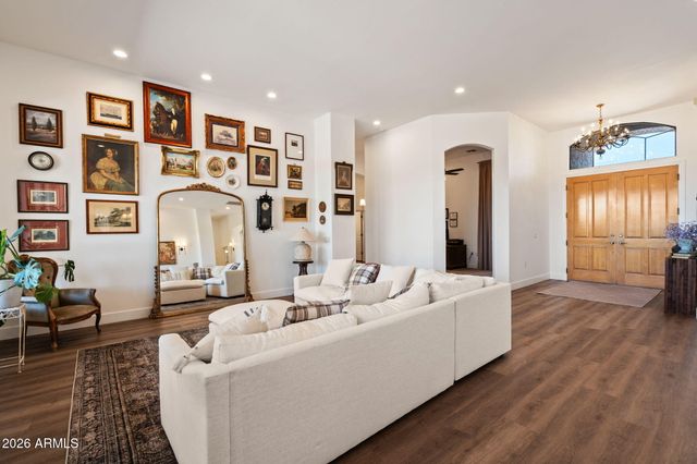 8540 E MCDOWELL Road 46, Mesa, AZ 85207