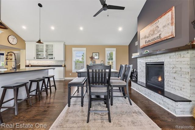 2355 S Sashabaw Road, Ortonville, MI 48462
