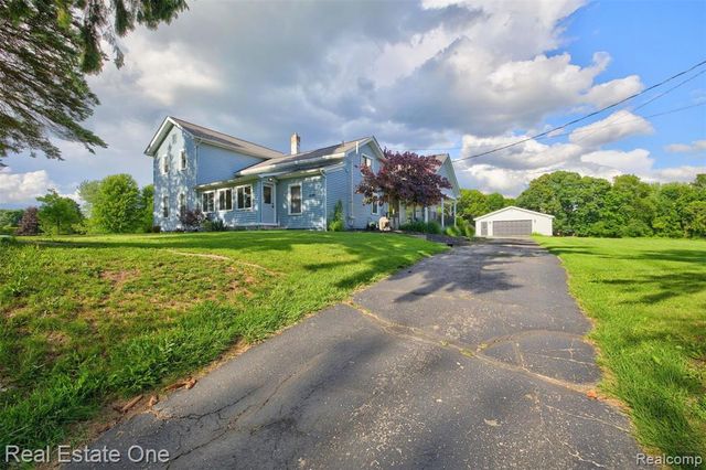 2355 S Sashabaw Road, Ortonville, MI 48462