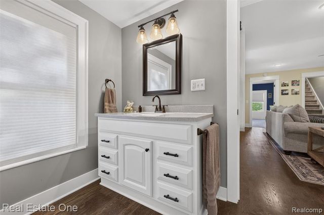 2355 S Sashabaw Road, Ortonville, MI 48462