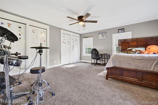 2355 S Sashabaw Road, Ortonville, MI 48462