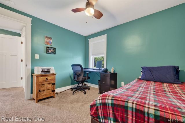 2355 S Sashabaw Road, Ortonville, MI 48462
