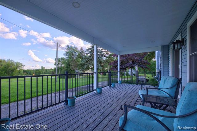 2355 S Sashabaw Road, Ortonville, MI 48462