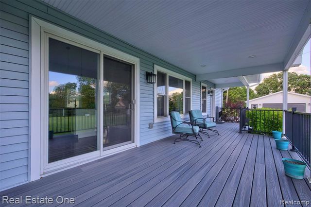 2355 S Sashabaw Road, Ortonville, MI 48462