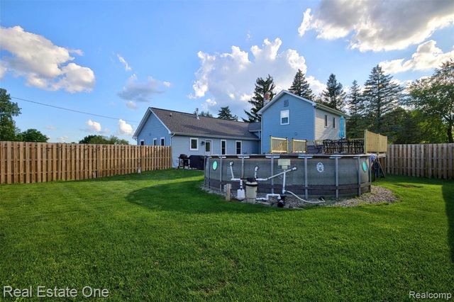 2355 S Sashabaw Road, Ortonville, MI 48462