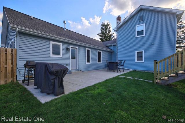 2355 S Sashabaw Road, Ortonville, MI 48462