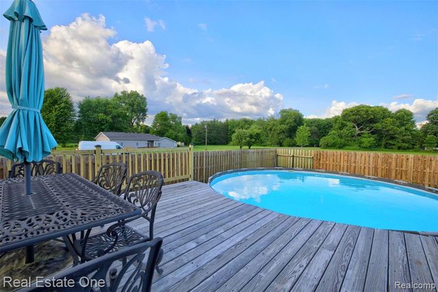 2355 S Sashabaw Road, Ortonville, MI 48462