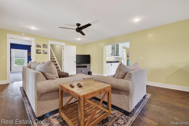2355 S Sashabaw Road, Ortonville, MI 48462