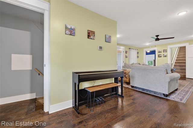 2355 S Sashabaw Road, Ortonville, MI 48462