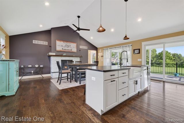 2355 S Sashabaw Road, Ortonville, MI 48462