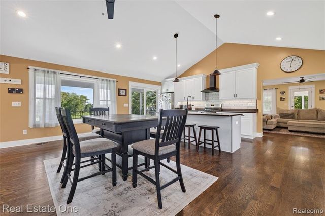 2355 S Sashabaw Road, Ortonville, MI 48462