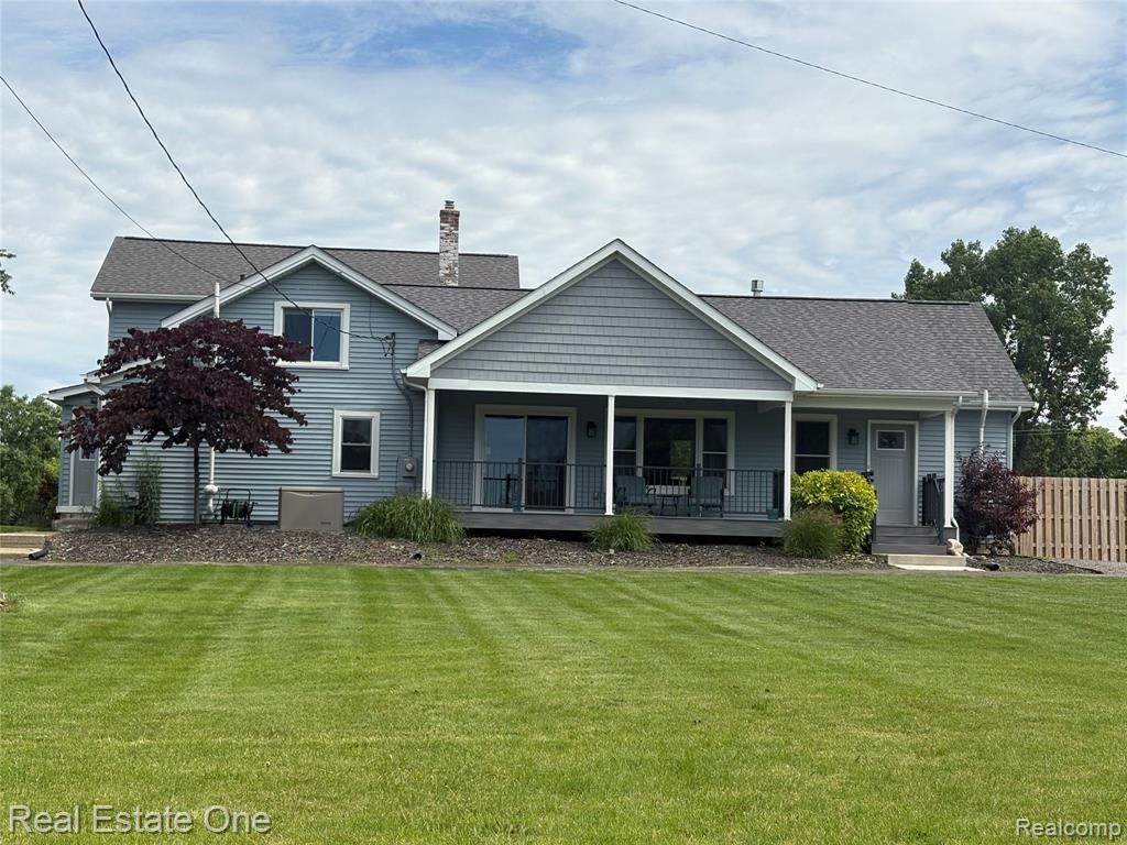 2355 S Sashabaw Road, Ortonville, MI 48462
