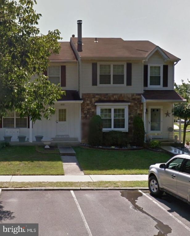 33 DUNMOOR CT S, Hamilton, NJ 08690