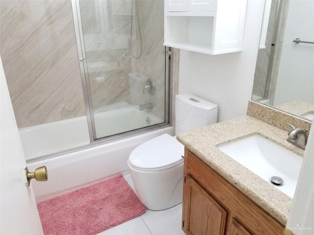 1713 E 24th Place, Mission, TX 78574