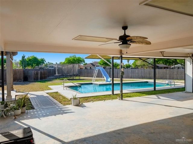 1713 E 24th Place, Mission, TX 78574