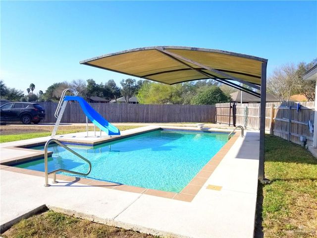 1713 E 24th Place, Mission, TX 78574