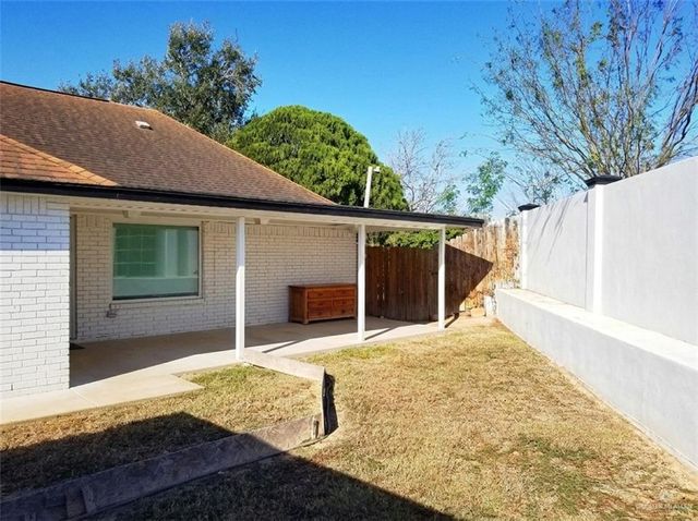 1713 E 24th Place, Mission, TX 78574