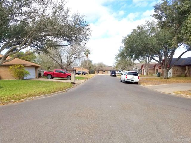 1713 E 24th Place, Mission, TX 78574