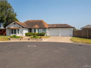 1713 E 24th Place, Mission, TX 78574