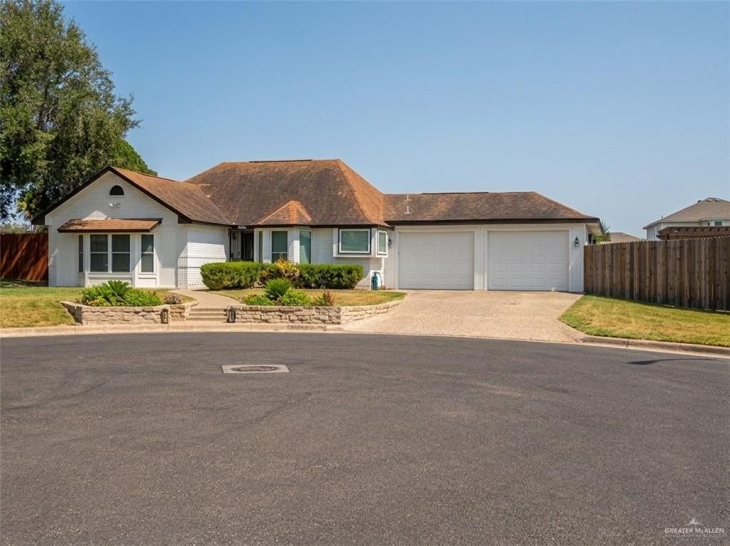 1713 E 24th Place, Mission, TX 78574