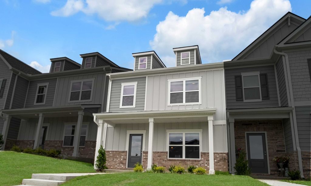 340 Canonbury Dr, Lebanon, TN 37087