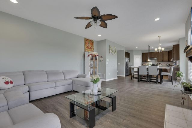 7852 Oldham Drive, Reynoldsburg, OH 43068