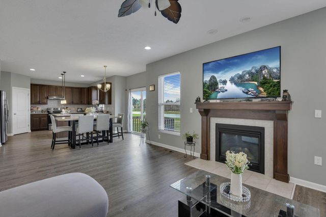 7852 Oldham Drive, Reynoldsburg, OH 43068