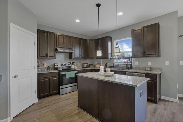 7852 Oldham Drive, Reynoldsburg, OH 43068