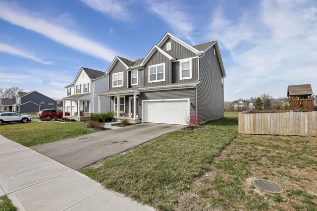 7852 Oldham Drive, Reynoldsburg, OH 43068