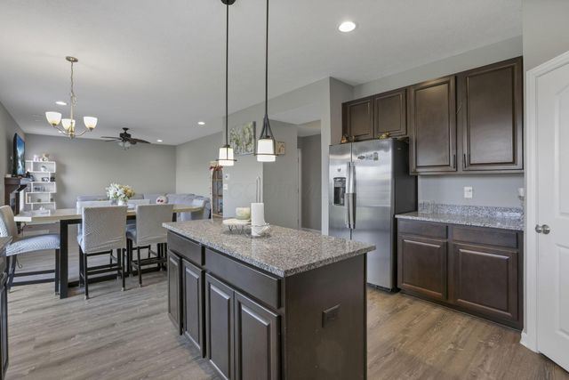 7852 Oldham Drive, Reynoldsburg, OH 43068