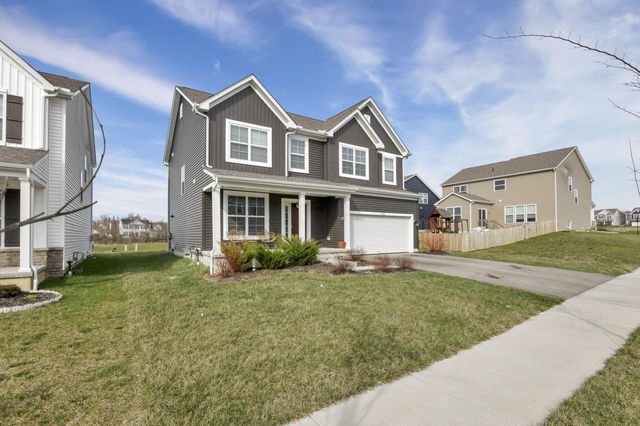 7852 Oldham Drive, Reynoldsburg, OH 43068