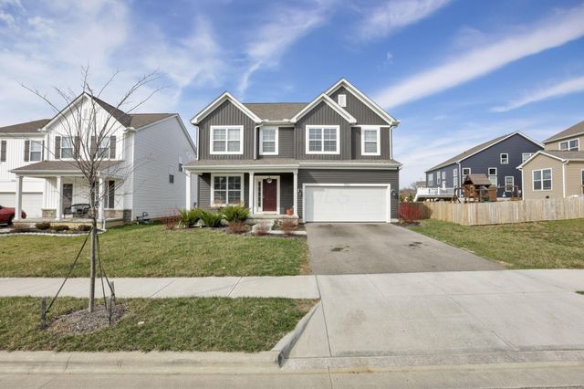 7852 Oldham Drive, Reynoldsburg, OH 43068