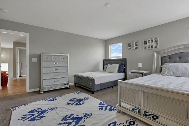 7852 Oldham Drive, Reynoldsburg, OH 43068