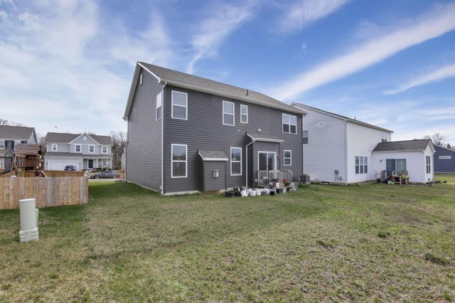 7852 Oldham Drive, Reynoldsburg, OH 43068