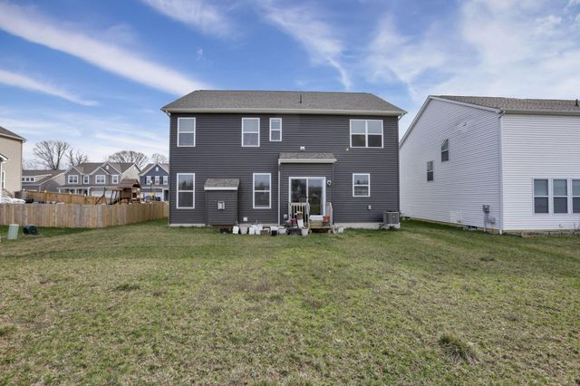 7852 Oldham Drive, Reynoldsburg, OH 43068